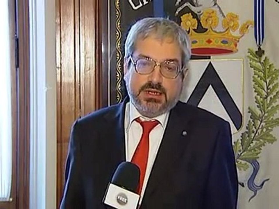via bariglaria pericolosa e poco illuminata