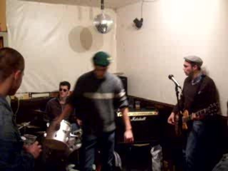 Les Daltonz
