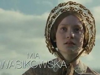 Jane Eyre - Trailer final en español