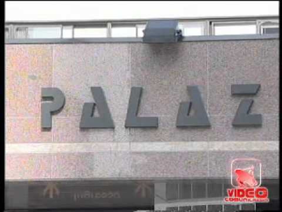 Napoli - Una Biblioteca multimediale per il Palazzo di Giustizia