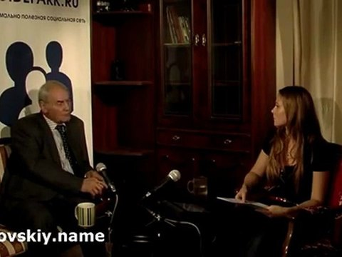 Генерал Ивашов о сговоре кремля и NATO