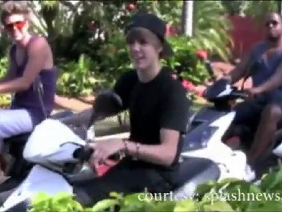 Justin Bieber to take DNA test again?
