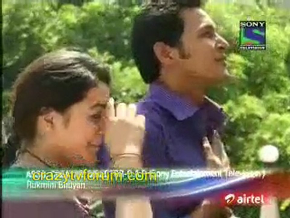 Dekha Ek Khwaab [Episode - 4] - 24th November 2011 pt1