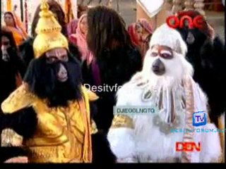 Jai Jai Jai Bajarangbali - 24th November 2011 Video Watch