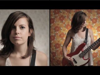 Los Campesinos! - "By Your Hand"