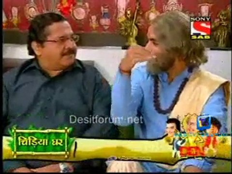 Sajan Re Jhoot Mat Bolo - 24th November 2011 Video Watch part1