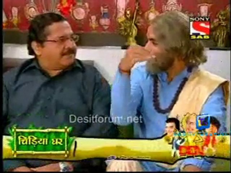Sajan Re Jhoot Mat Bolo - 24th November 2011 Video Watch part1