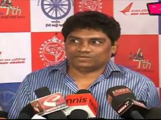 Ace Comedian Johny Lever Loves Kabaddi