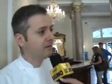 Altarimini 'A tavola con le stelle' Grand Hotel Rimini