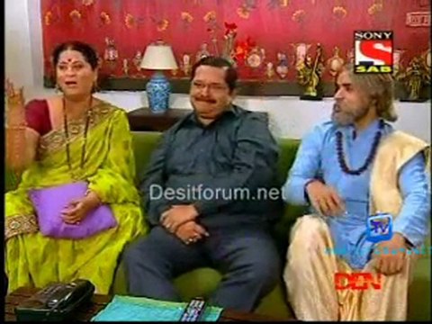Sajan Re Jhoot Mat Bolo - 24th November 2011 Video Watch part2