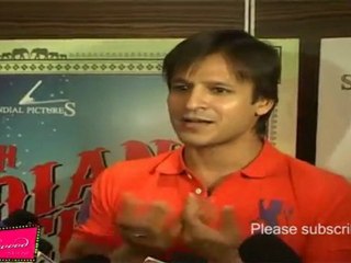 1st LOOK OF FILM DEKH INDIAN CIRCUS WITH VIVEK OBEROI   09
