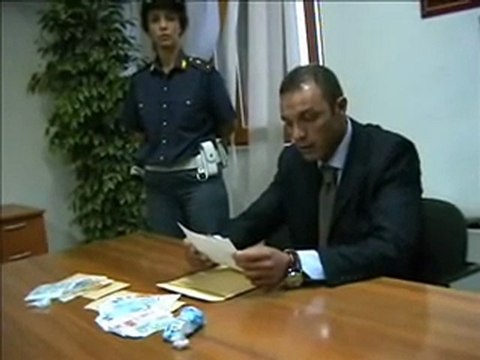 Altarimini. Spaccio in riviera: tre gli arrestati