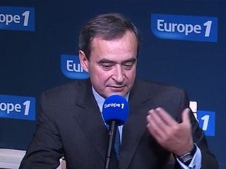 "Lafarge se recentre sur les activités clés : ciment + granulat"