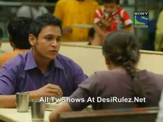 Dekha Ek Khwaab 24th November 2011 Pt-1