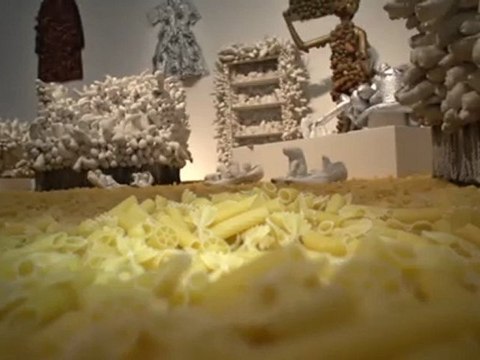 Entretien avec Gérard Wajcman, psychanaliste - exposition Yayoi Kusama du 10 octobre 2011 au 9 janvier 2012