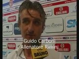 Altarimini Carboni pre Rimini vs Pisa