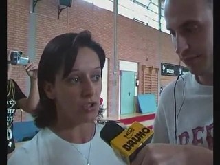 Altarimini Palazzetto sport ginnastica Rimini