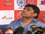 Johny Lever Reveals His Favorite Game @ National Kabaddi Championship