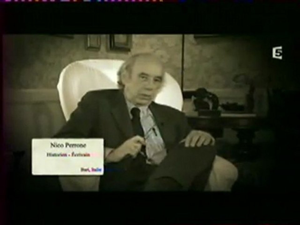 LE SECRET DES SEPT SOEURS LA DANSE DE L'OURS 1er partie