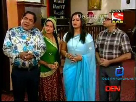 Sajan Re Jhoot Mat Bolo - 24th November 2011 Video Watch part3