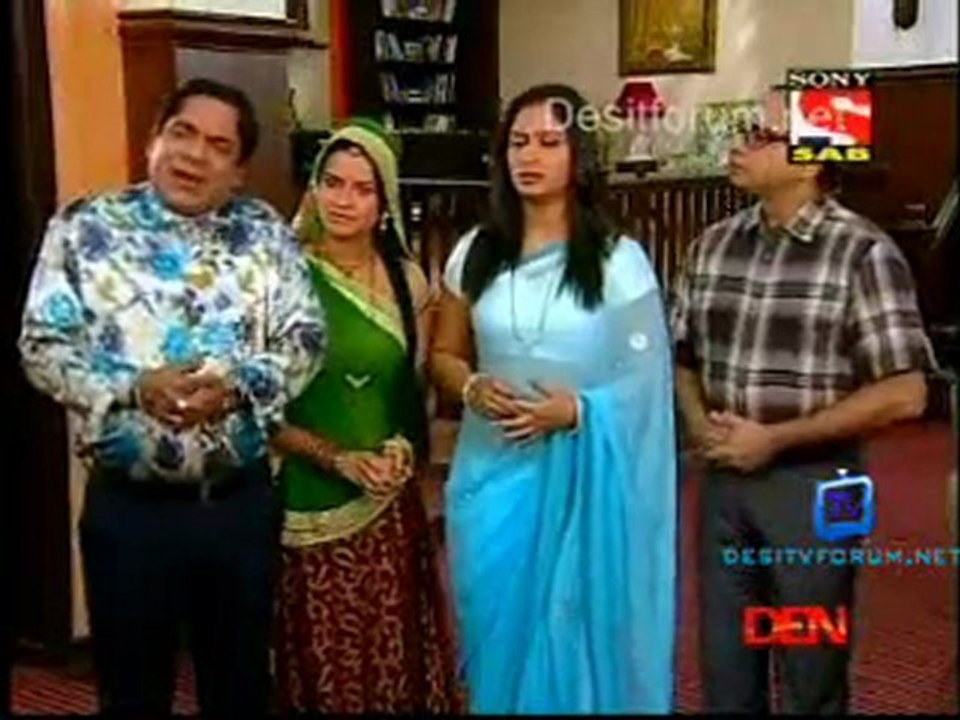 Sajan Re Jhoot Mat Bolo - 24th November 2011 Video Watch part3