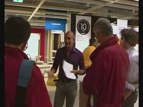 Altarimini inaugurazione Ikea Rimini Nord