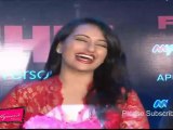 Gorgeous Sonakshi Sinha Reveals About Hottest Man In Bollywood