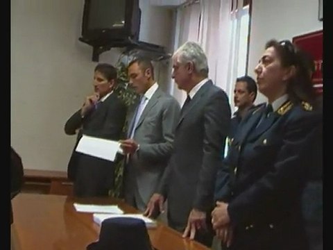 Altarimini operazione questura Rimini immigrazione