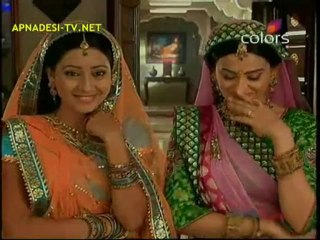 बालिका वधु - 24th November 2011 - Part2