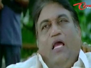 Jayaprakash Reddy Comedy Dialogues With Raviteja