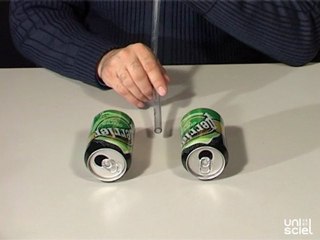 Le paradoxe aérodynamique