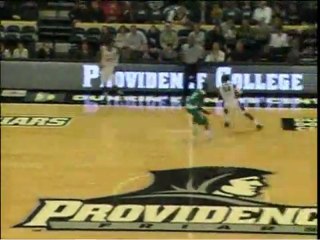 PC vs. Florida A&M First Half