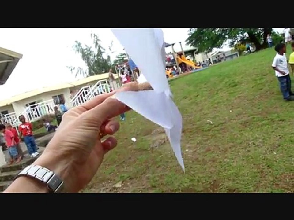 Fabrication de moulins à vent