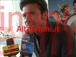 Un'estate ai caraibi approda a Riccione