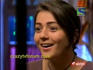 Dekha Ek Khwaab [Episode - 4] - 24th November 2011 pt4