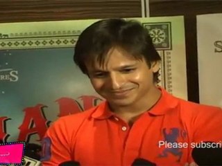 1st LOOK OF FILM DEKH INDIAN CIRCUS WITH VIVEK OBEROI   13