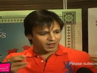 1st LOOK OF FILM DEKH INDIAN CIRCUS WITH VIVEK OBEROI   11