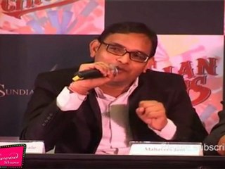 Producer Mahaveer Jain Reveals About Film "Dekh Indian Circus"