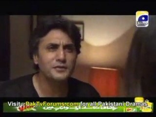 Jal Pari by Geo Tv Episode 7 - Part 1/4