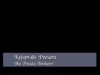 The Freaks Brothers