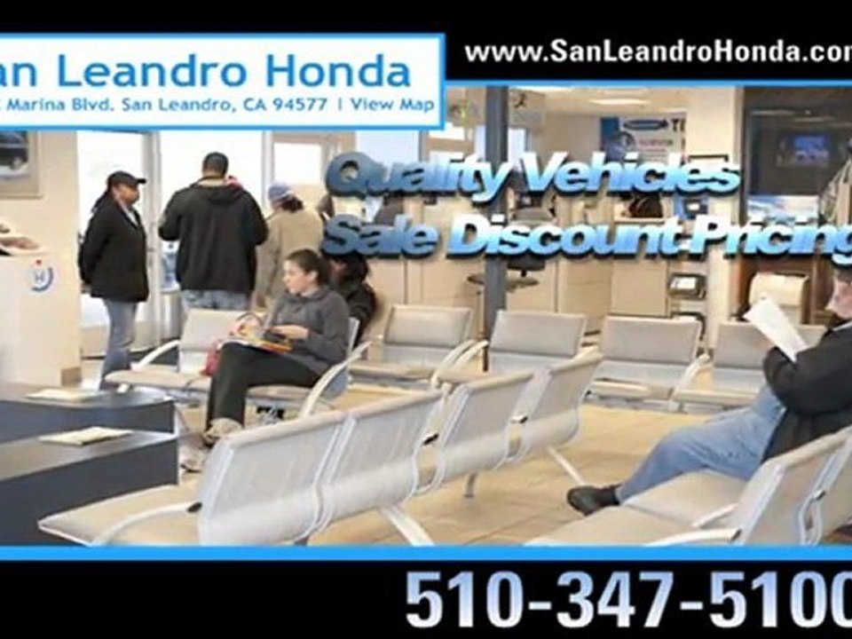 Preowned Honda CRV Dealership - San Jose, CA