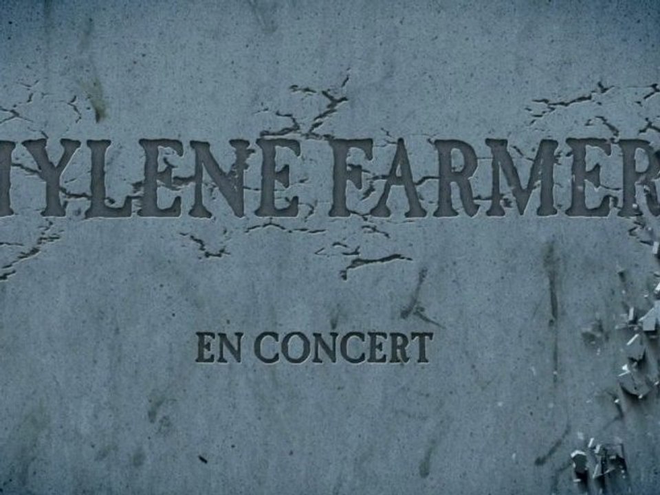 Mylene FM présente En Concert - Mylene Farmer