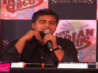 Director Mangesh Hadawale Speaks About Achievements Of Film "Dekh Indian Circus"