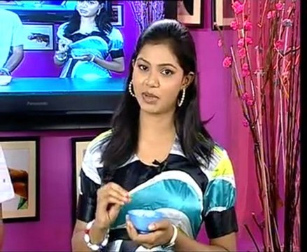 Lifestyle - Spa Facials - Easy Homemade Facial Packs - New Look - 02