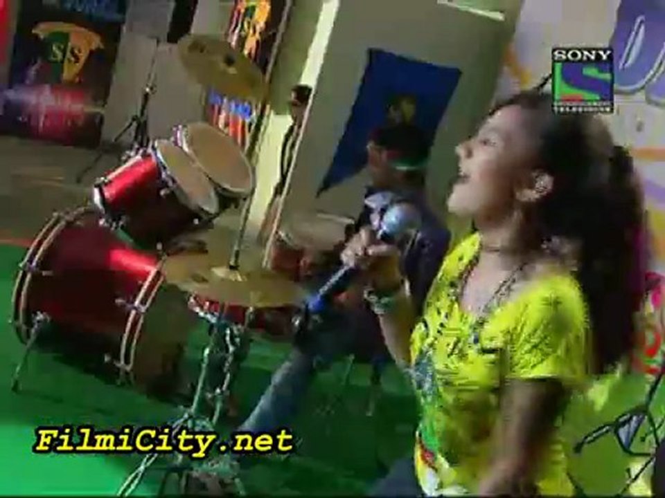 24 November 2011 Parvarrish pt 1