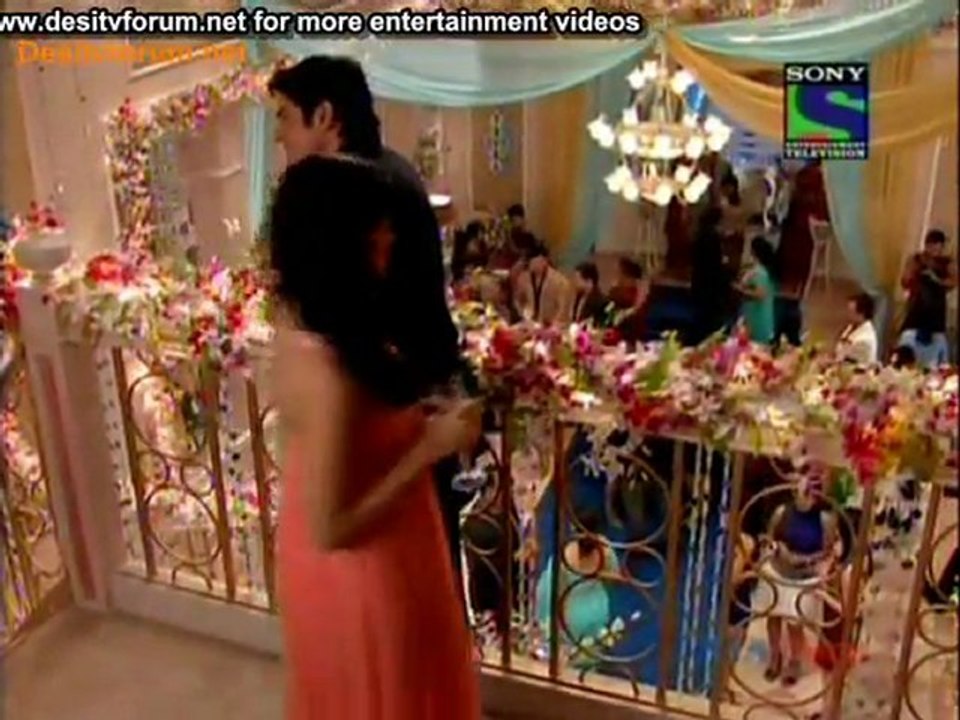 Dekha Ek Khwaab - 24th November 2011 - pt2