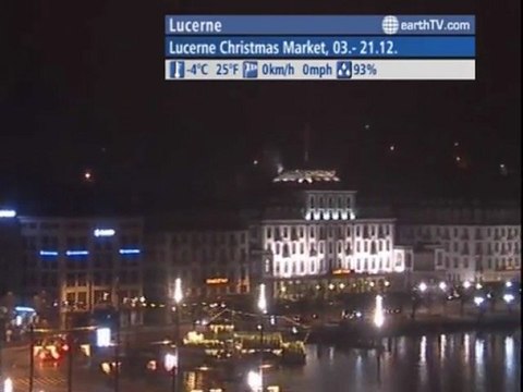 Macau SAR - China, Las Vegas - USA, Venice - Italy, Tenerife - Spain, Lucerne - Switzerland, Warsaw - Poland, Budapest - Hungary