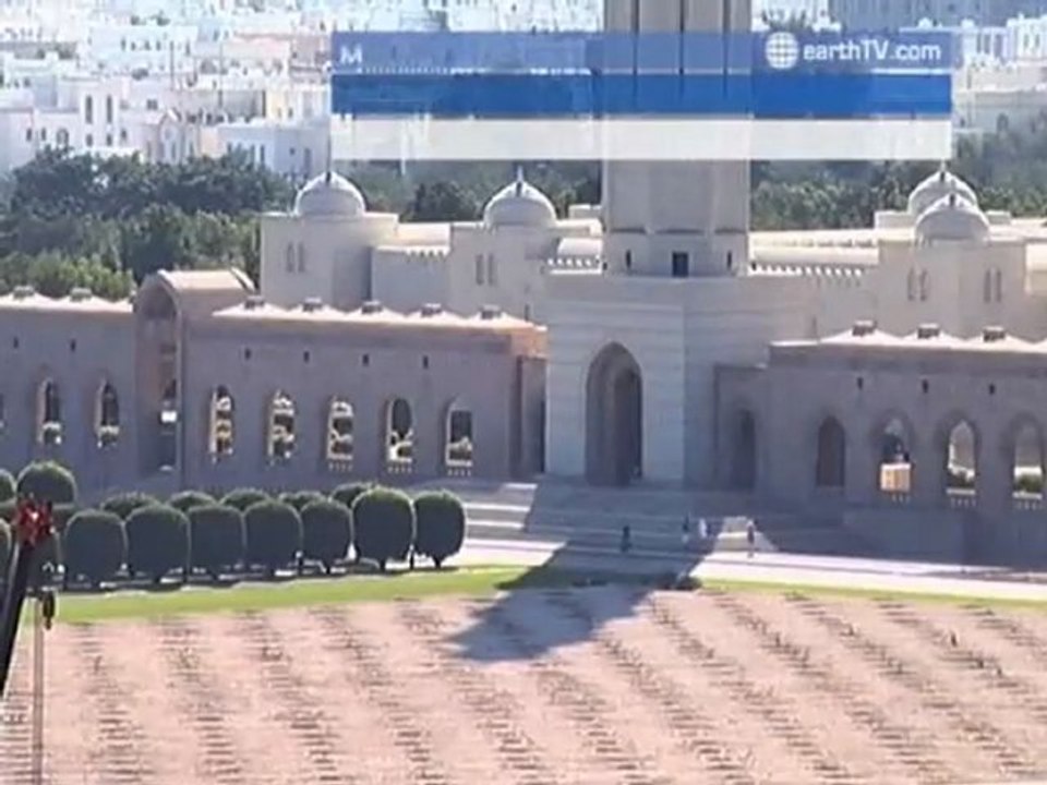 Seattle - USA, Ekaterinburg - Russia, Hong Kong SAR - China, Washington - USA, Bandar Seri Begawan - Brunei, Muscat - Oman, Kyiv - Ukraine