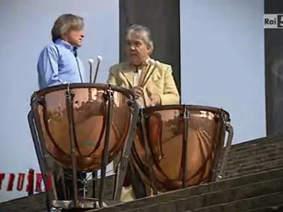 Petruska 5 - Beethoven