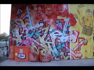 Juice Festival 29 & 30 octobre 2011